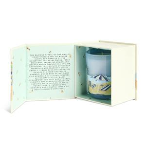 Habitat Amalfi Boxed Candle - gallery image 3