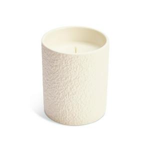 Habitat Santorini Ceramic Candle with Dome Lid - gallery image 2