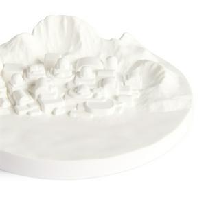 Habitat 20ml Santorini Oil & Ceramic Decoration - gallery image 3