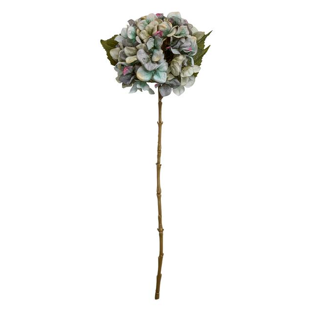 Sainbury's Hydrangea Single Stem - Blue - gallery image 1