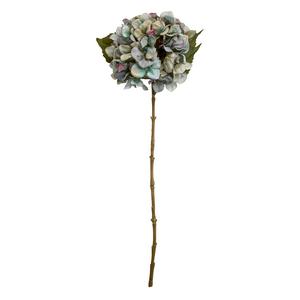 Sainbury's Hydrangea Single Stem - Blue
