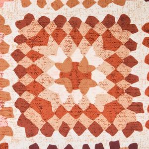 Habitat Autumnal Crochet Print Bedding Set - gallery image 4