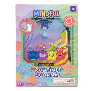 Mindful Routines Journal Set - gallery image 2