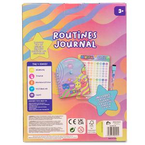 Mindful Routines Journal Set - gallery image 3