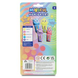 Mindful Scented Highlighters Set - gallery image 2