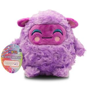 Mindful Pack of 1 15cm Plush Characters - gallery image 4