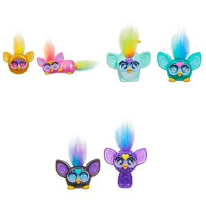 Furby Pack of 2 Minis Surprise Assortment - gallery image 2