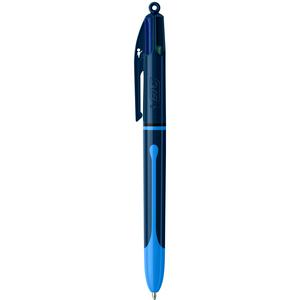 Bic 4 Colour Smooth Pro Single Pen - gallery image 2
