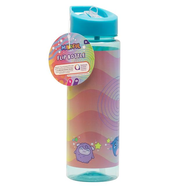 Mindful Bottle