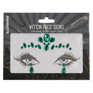Illussions Face Gems - gallery image 2