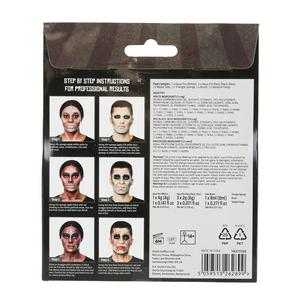 Illusions Vampire Make Up Kit - gallery image 2