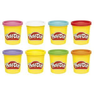 Play-Doh Pack of 8 Assortment - gallery image 2
