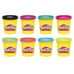 Play-Doh Pack of 8 Assortment - gallery image 3