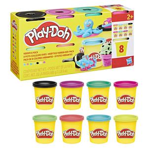 Play-Doh Pack of 8 Assortment - gallery image 5