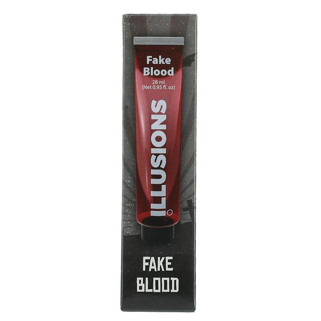 Illusions Fake Blood - gallery image 1
