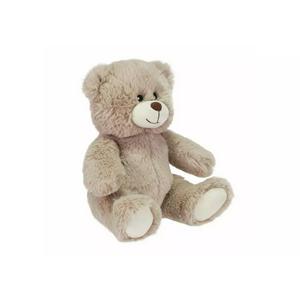 Chad Valley Super Soft Bear Soft Toy - gallery image 4