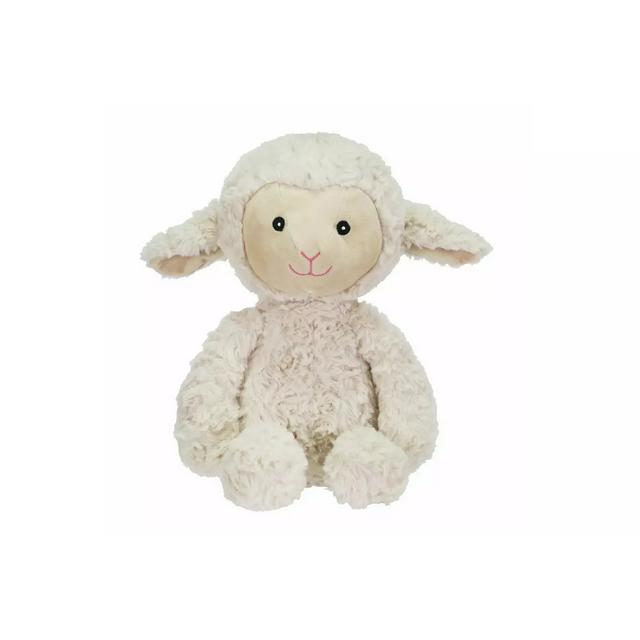 Chad Valley Fluffy Lamb Soft Toy