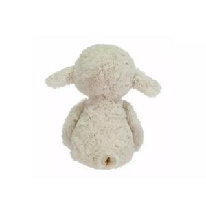 Chad Valley Fluffy Lamb Soft Toy - gallery image 3