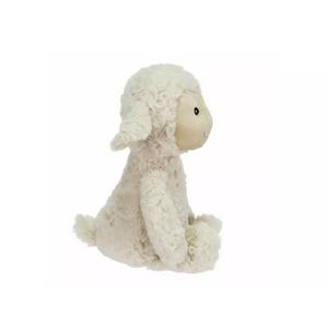Chad Valley Fluffy Lamb Soft Toy - gallery image 4