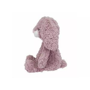 Chad Valley Fluffy Bunny Soft Toy - gallery image 2