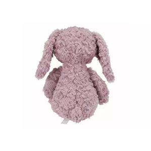 Chad Valley Fluffy Bunny Soft Toy - gallery image 3