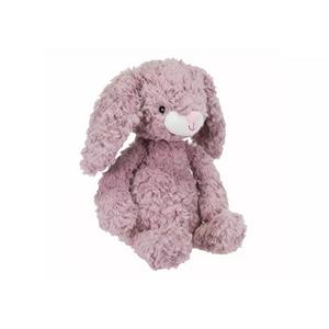 Chad Valley Fluffy Bunny Soft Toy - gallery image 4