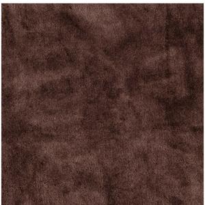 Sainsbury's Home Fleece Throw - Coffee - 125x150 - gallery image 3