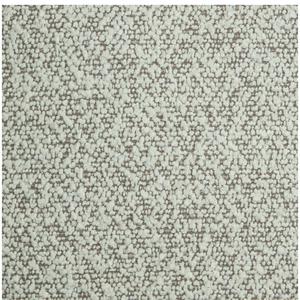 Habitat Boucle Fringed Ivory Cushion - 43x43 - gallery image 3