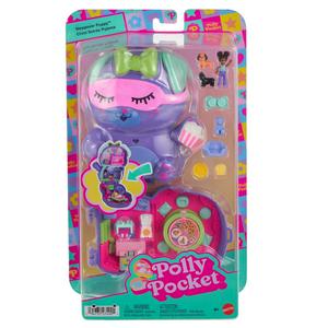 Polly Pocket Big World Pocket Assortment - gallery image 2