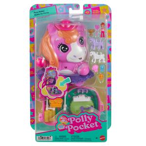 Polly Pocket Big World Pocket Assortment - gallery image 3