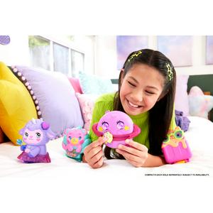 Polly Pocket Big World Pocket Assortment - gallery image 5