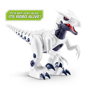 Robo Dino Raptor by ZURU