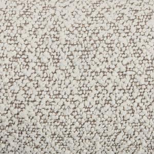 Habitat Boucle Bolster Cushion - Ivory - 20x50 - gallery image 3