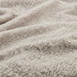 Habitat Shearling Throw - Grey - 15x200 - gallery image 3
