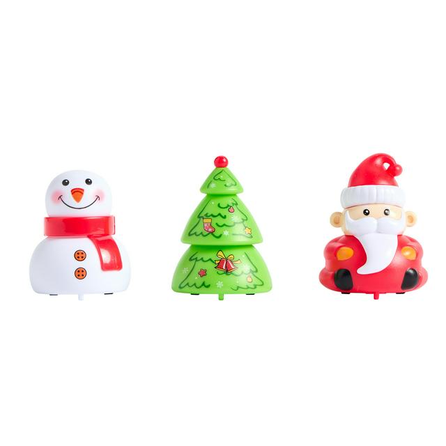 Sainsbury's Home Christmas Wind Ups - gallery image 1