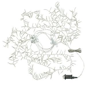 Habitat 390 Warm White LED Christmas Tree Light - gallery image 3