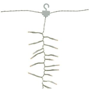 Habitat 390 Warm White LED Christmas Tree Light - gallery image 4