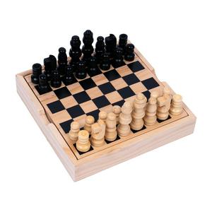 Professor Puzzle Chess Set - gallery image 3