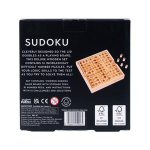 Professor Puzzle Sudoku - gallery image 2