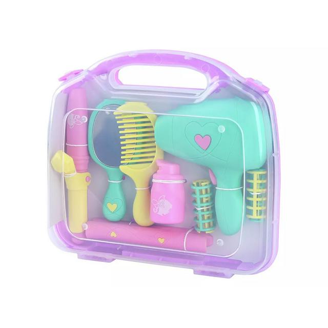 Chad Valley Hairstylist Carry Case - gallery image 1