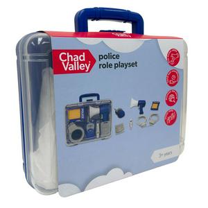 Chad Valley Police Case - gallery image 2