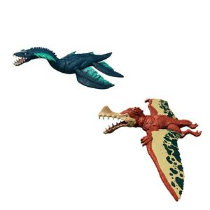 Jurassic World Saga Frenzy Pack Assortment - gallery image 3