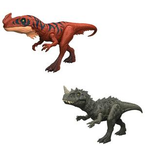 Jurassic World Saga Wild Roar Assortment - gallery image 3