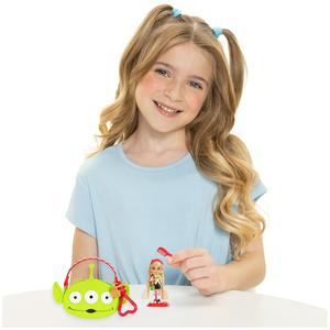 Disney Tote Teenies ILY Bag & Doll Assortment - gallery image 5