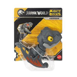 Jurassic World Saga Might Little Biters Assortment - gallery image 3