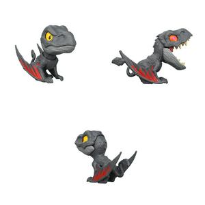 Jurassic World Saga Might Little Biters Assortment - gallery image 4