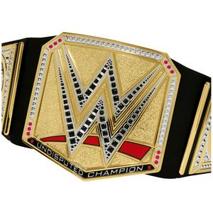 WWE Undisputed Championship Title - gallery image 2