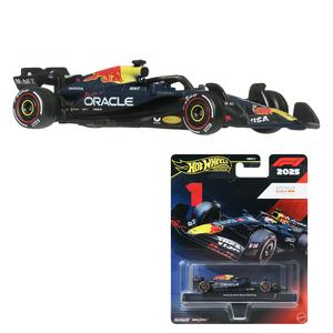 Hot Wheels Premium Formula 1 Assortment - gallery image 2