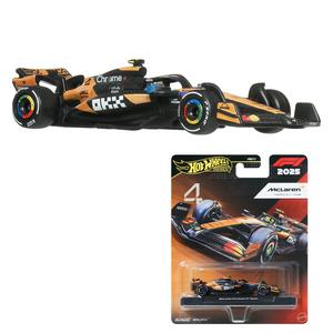 Hot Wheels Premium Formula 1 Assortment - gallery image 3