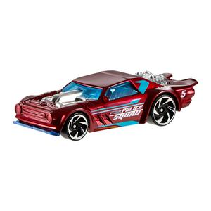 Hot Wheels Track Creator Track & Car Starter Pack - gallery image 3